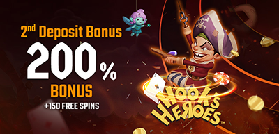 SpinsCastle Bonus 1