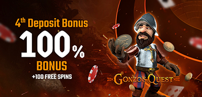 SpinsCastle Bonus 3